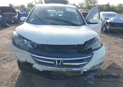 2014 Honda Cr-V Ex from USA, damaged, VIN 5J6RM4H59EL115280